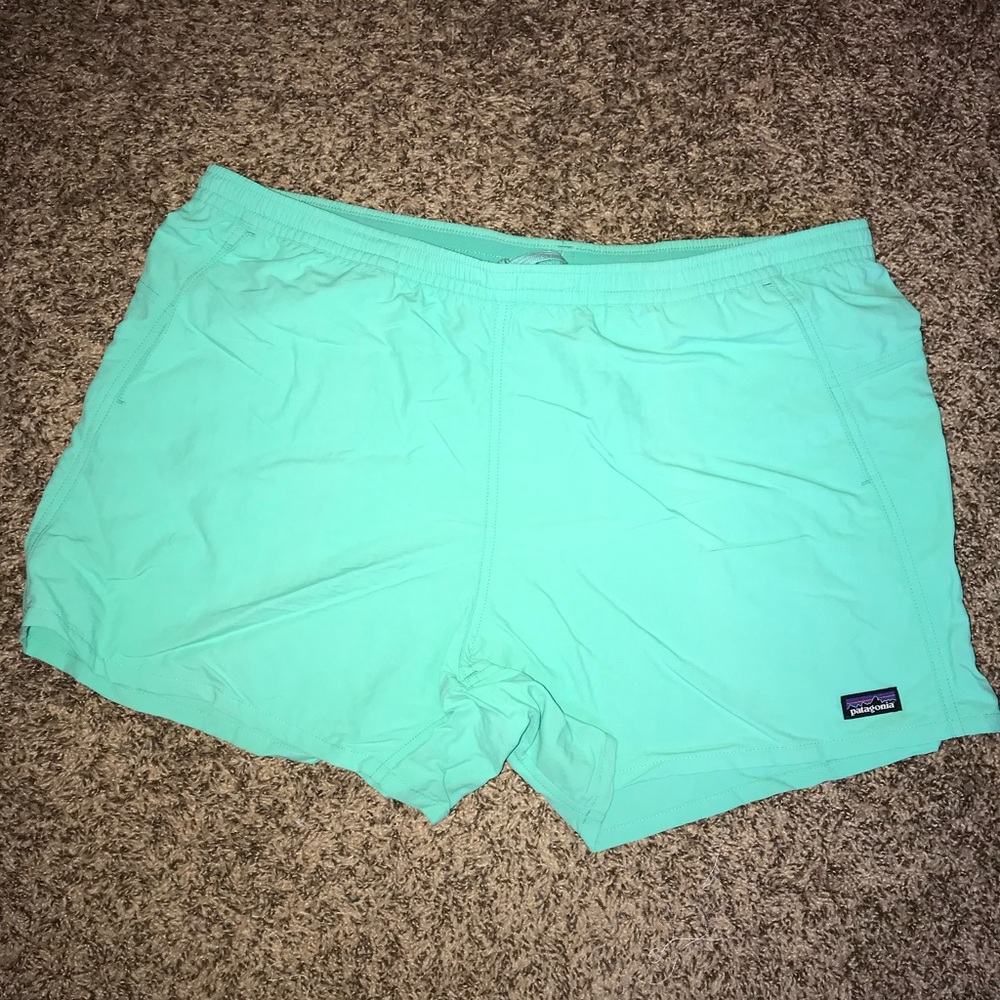 Patagonia Women’s Baggies 5” Board Shorts